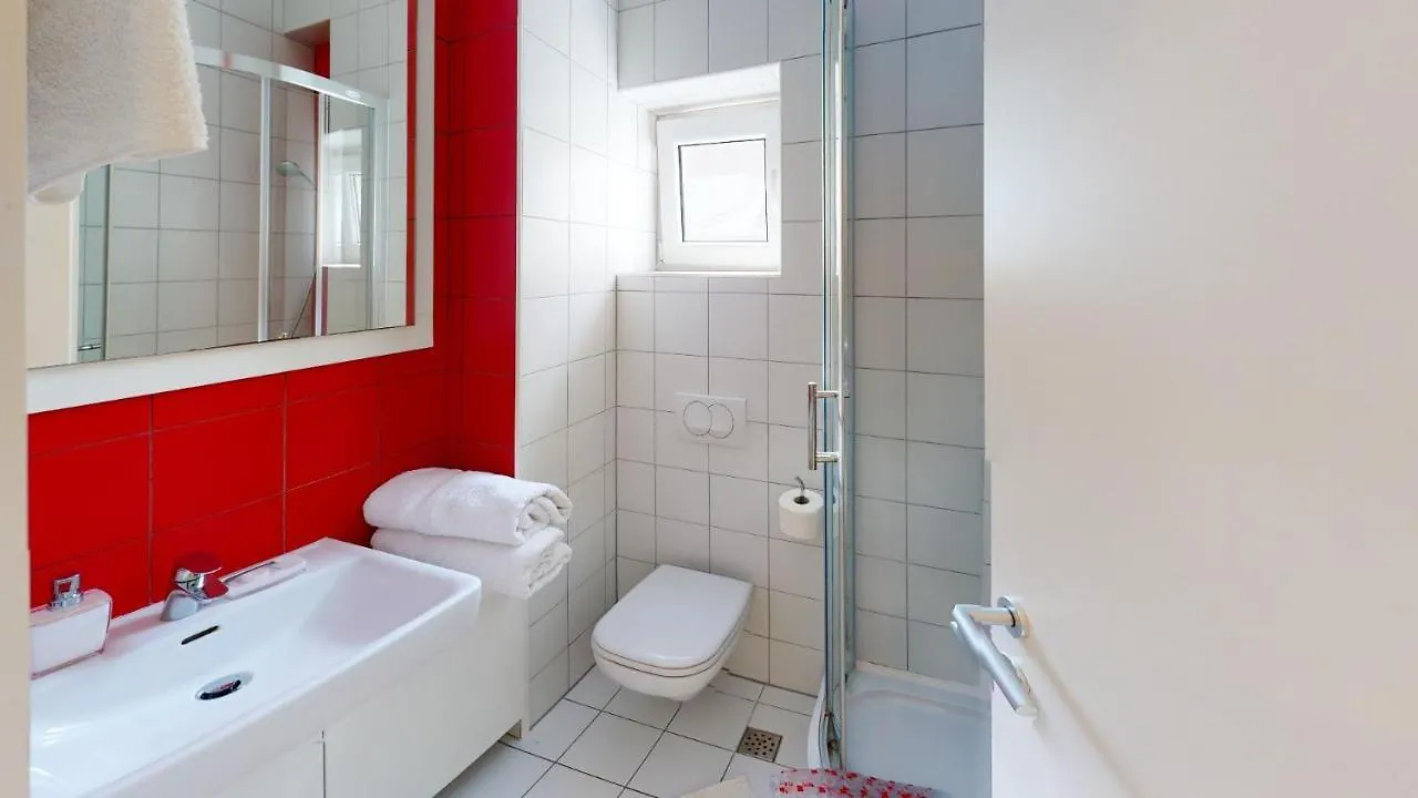 Apartament Number 5 Pakoštane Chorwacja