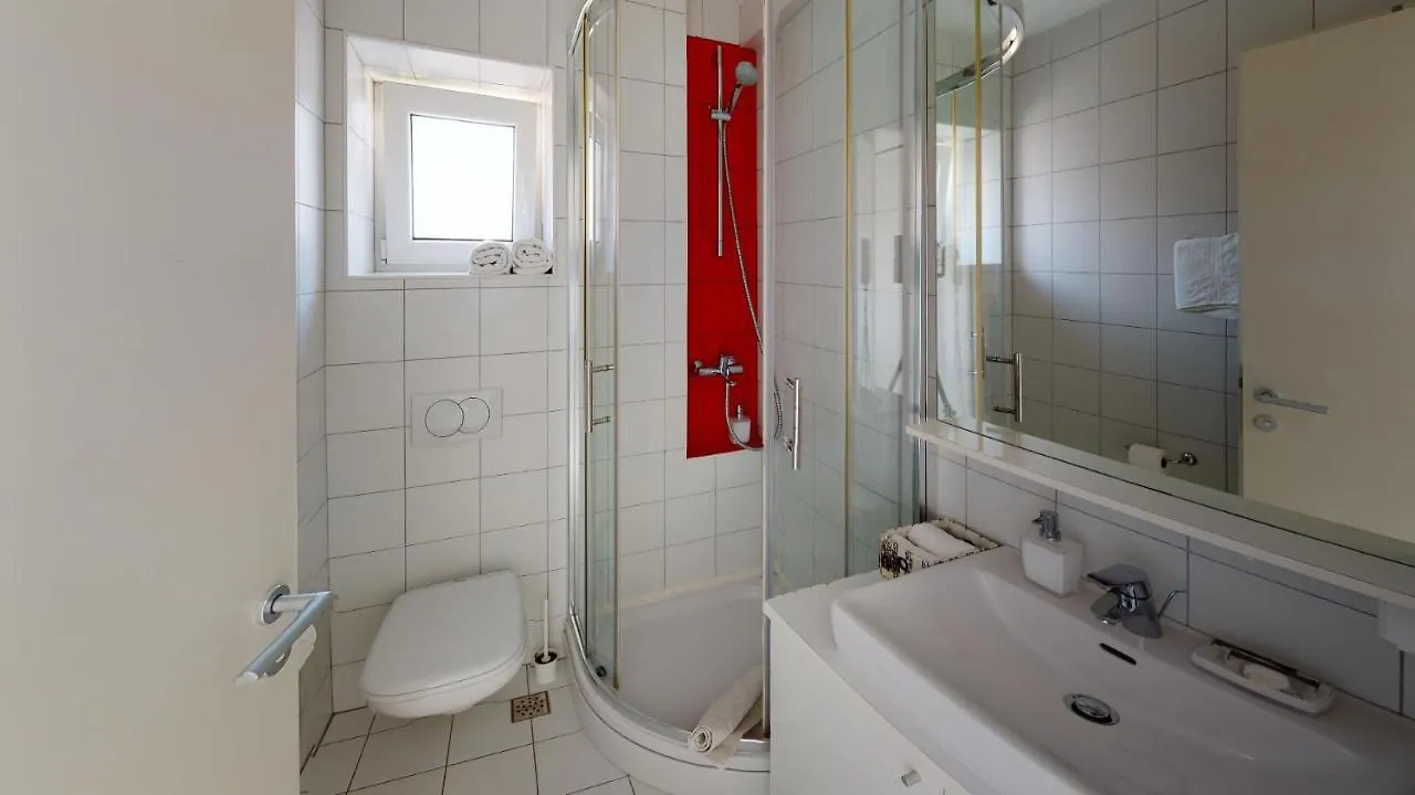 Apartament Number 5 Pakoštane Chorwacja
