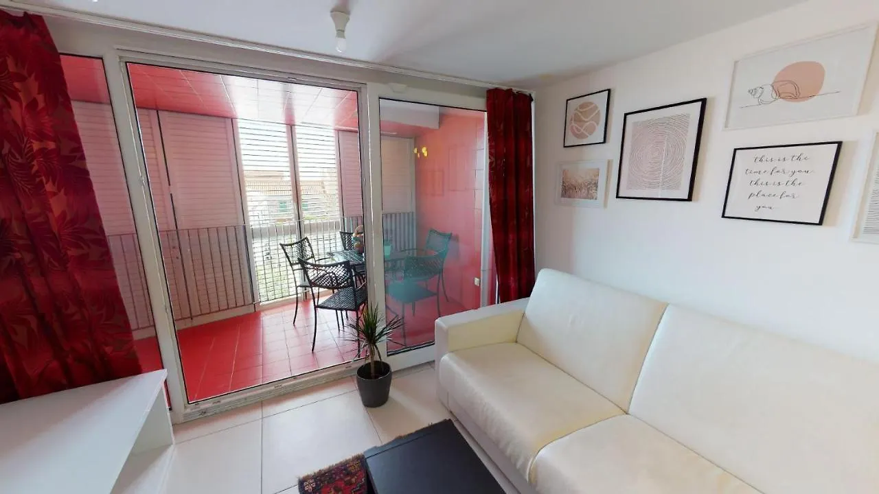 Apartament Number 5 Pakoštane