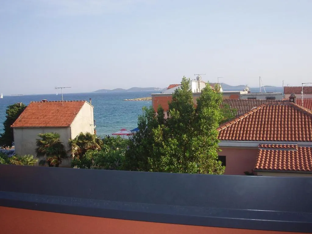 Apartament Number 5 Pakoštane