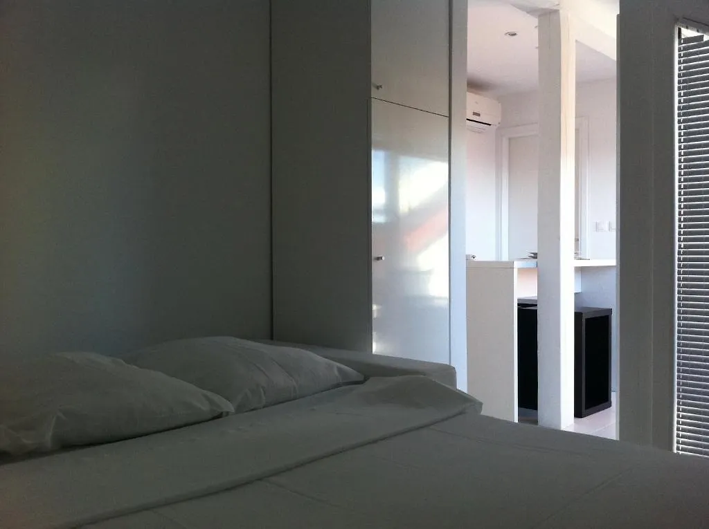 Apartament Number 5 Pakoštane