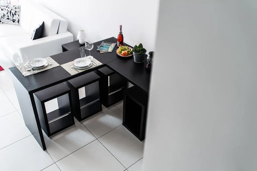 Apartament Number 5 Pakoštane