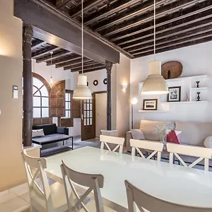 Bns Dauro Apartment Granada