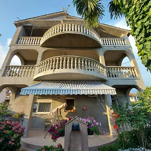 Palma Apartment Marinici (Primorsko-Goranska)