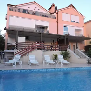 Berat Apartment Vodnjan