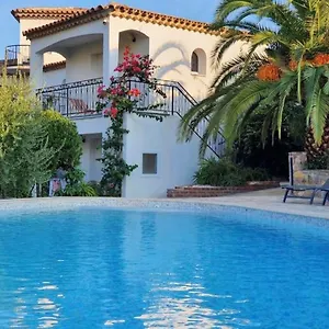 Maxima Sunset Apartment Sainte-Maxime
