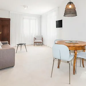 Contrada Del Nonno Apartment Rovinj