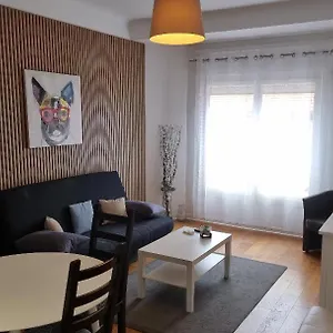 Le Mauritania Apartment Sainte-Maxime