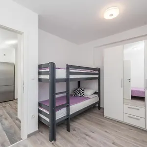 Apartmán Janice, Pakoštane