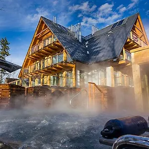 Pod Giewontem , Zakopane Polsko