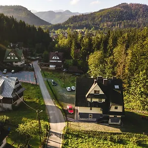I Nad Potokiem , Zakopane Polsko