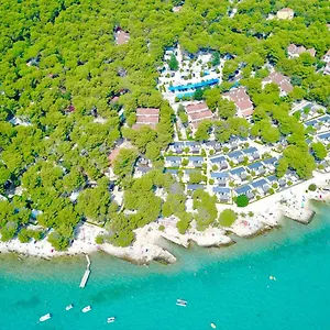 4* Campingplatz Adria Village Superior Mobile Homes