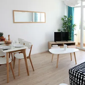 La Corvette Apartment Toulon