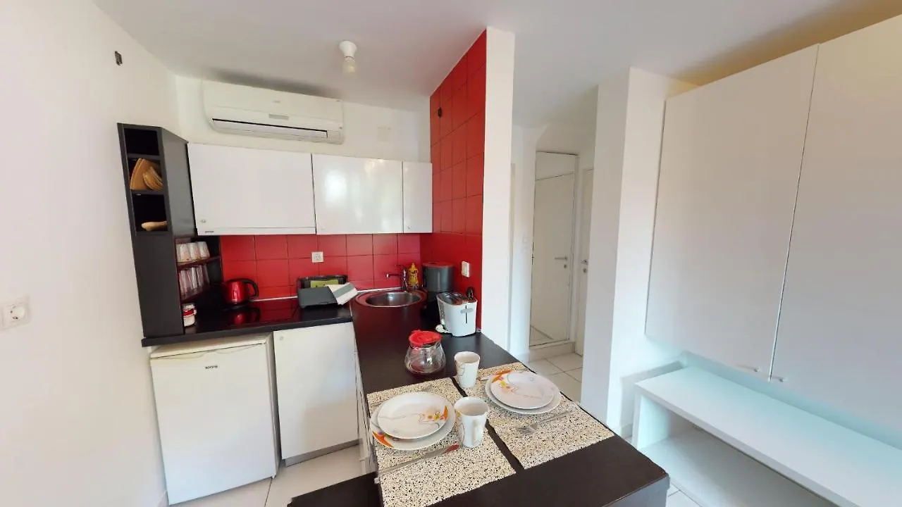 Ferienwohnung Number 5 Pakoštane Apartment