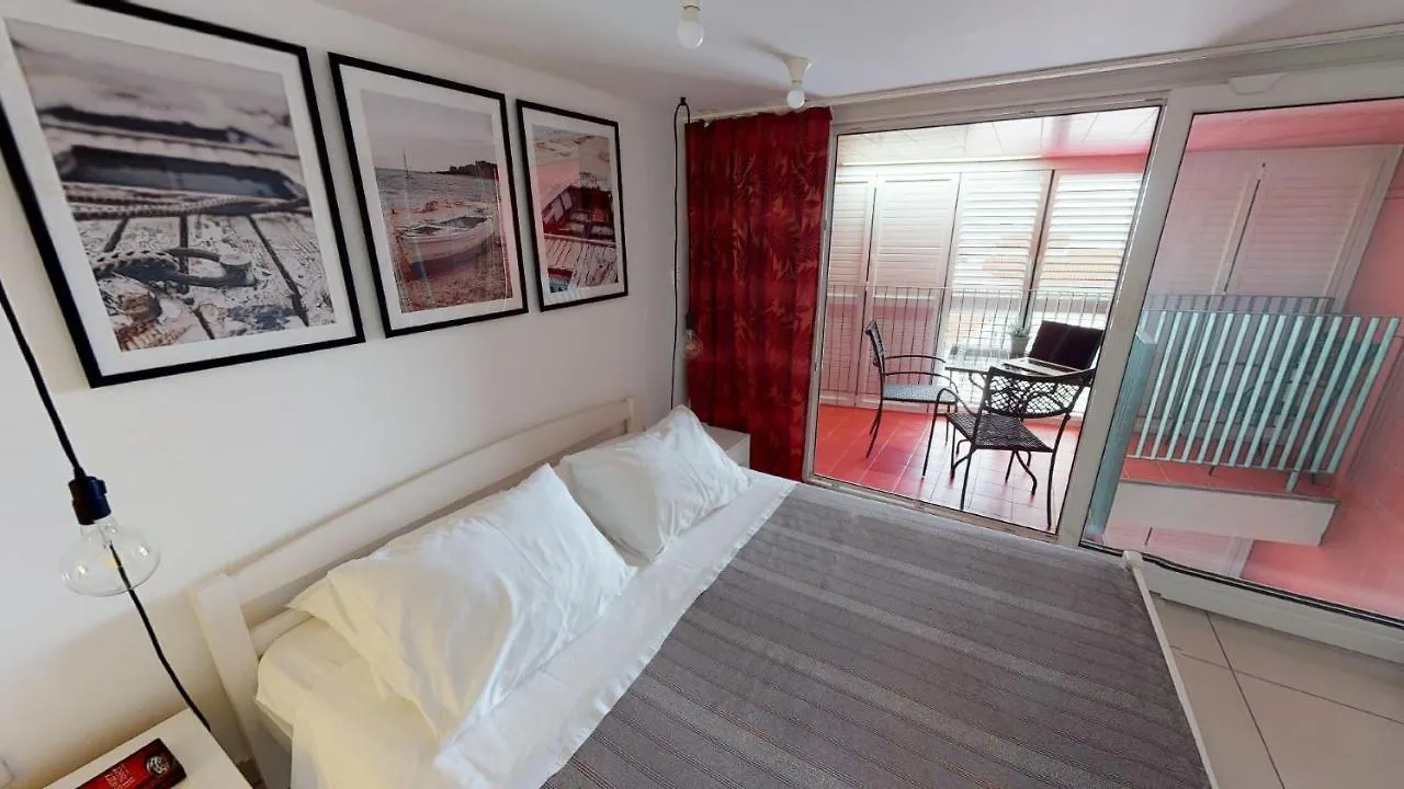 Ferienwohnung Number 5 Pakoštane
