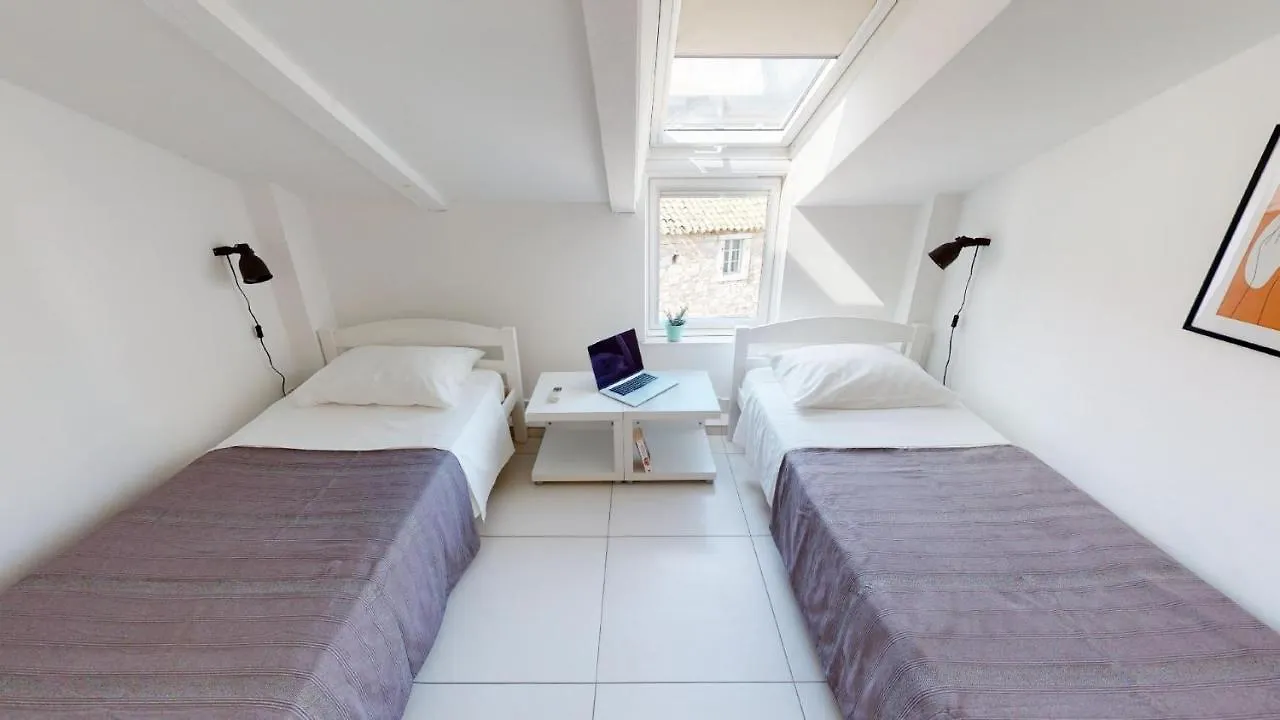 Ferienwohnung Number 5 Pakoštane Apartment