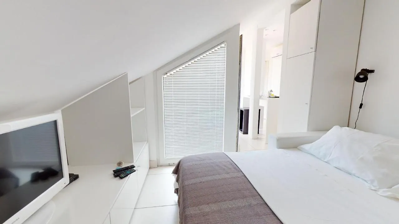 Apartment Ferienwohnung Number 5 Pakoštane Kroatien
