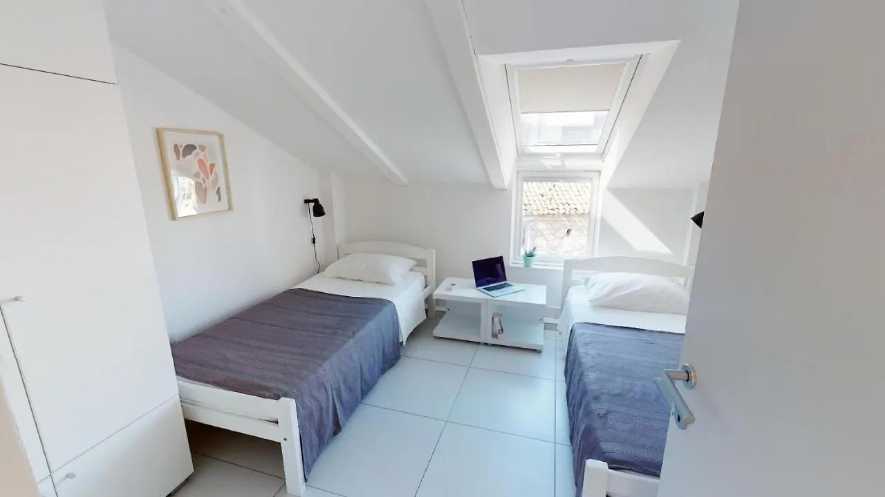 Ferienwohnung Number 5 Pakoštane