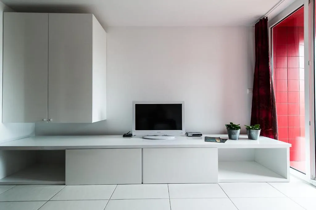 Ferienwohnung Number 5 Pakoštane Apartment