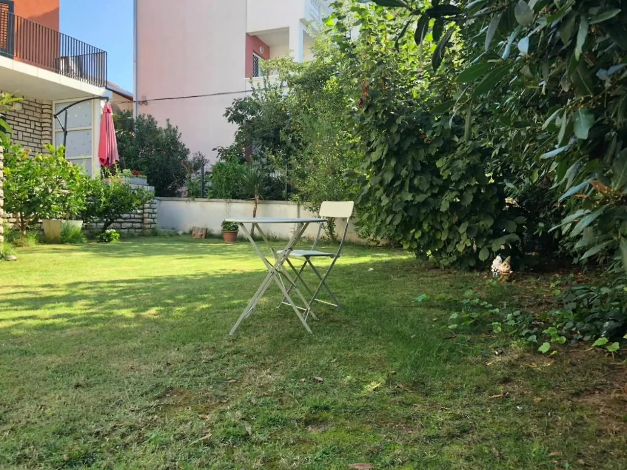 Ferienwohnung Number 5 Pakoštane